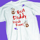 Best Hands Down T-Shirt